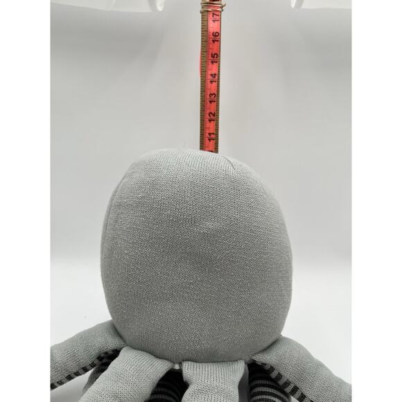 PillowFort 18" Octopus Target Kid's Decorative Throw Pillow Ocean Sea Beach - Picture 5 of 5